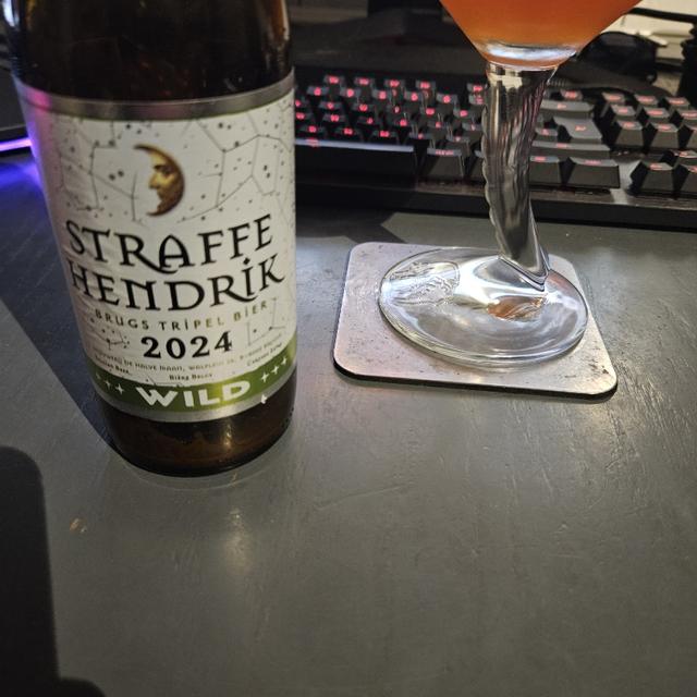 Een foto van Bart van Hooijdonk (Bartjeeehhh) bij de brouwerij Brouwerij De Halve Maan