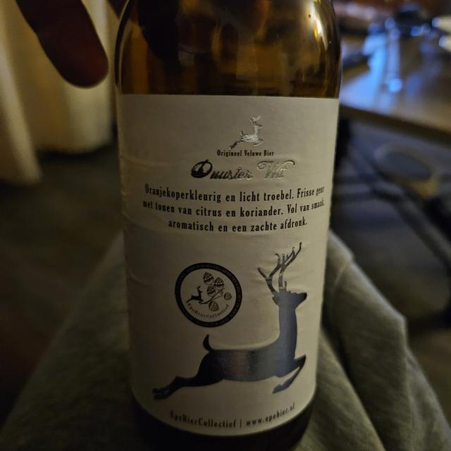 Een foto van Richard (RichardB87) bij de brouwerij Epe Bier Collectief