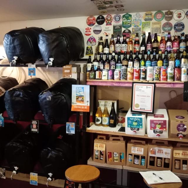 Recent check-in photo 1