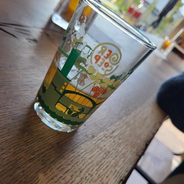Een foto van Rums (Rums) bij de brouwerij Oersoep