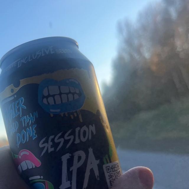 Een foto van Snirre (Snirre) bij de brouwerij United Dutch Breweries