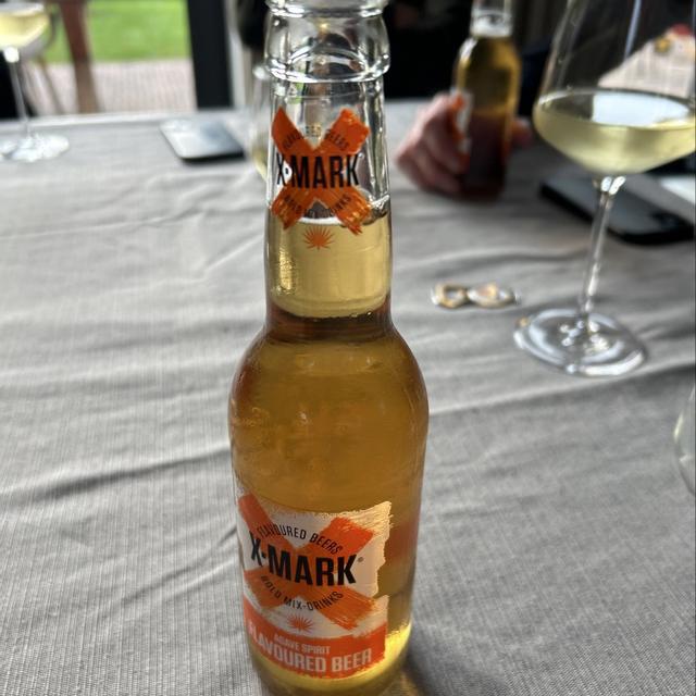 Een foto van Stefan Montens (Heras) bij de brouwerij United Dutch Breweries