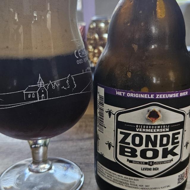 Een foto van Inky15 (Inky15) bij de brouwerij Bierbrouwerij Vermeersen