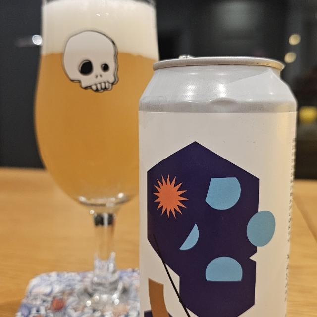 Een foto van David R (ManLovesbeer81) bij de brouwerij Whiplash