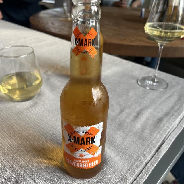 Een foto van Mark van Gorp (MarkvGorp) bij de brouwerij United Dutch Breweries