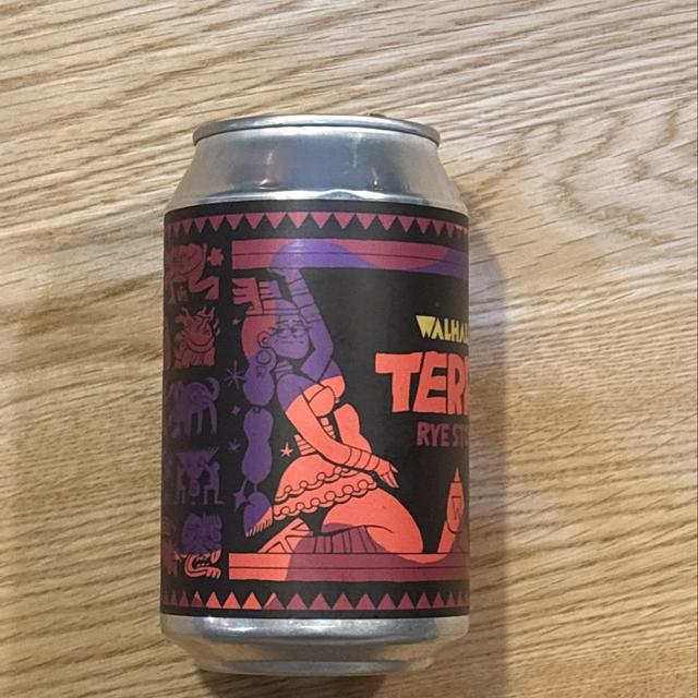 Een foto van Michael (Spoel) bij de brouwerij Walhalla Brouwerij & Proeflokaal