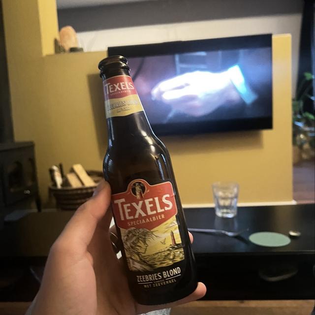 Een foto van Huub van Lien (huubzuupt) met een Zeebries Blond