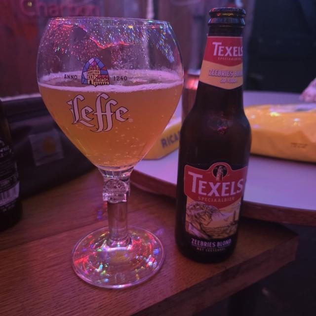 Een foto van ThomasKortekaas15 (ThomasKortekaas15) met een Zeebries Blond