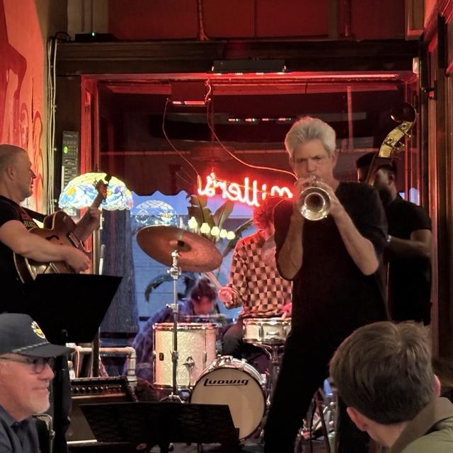 Recent check-in photo 1