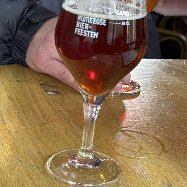 Een foto van Daan Lemmers (ditdatdaan) bij de brouwerij Grutte Pier Brouwerij