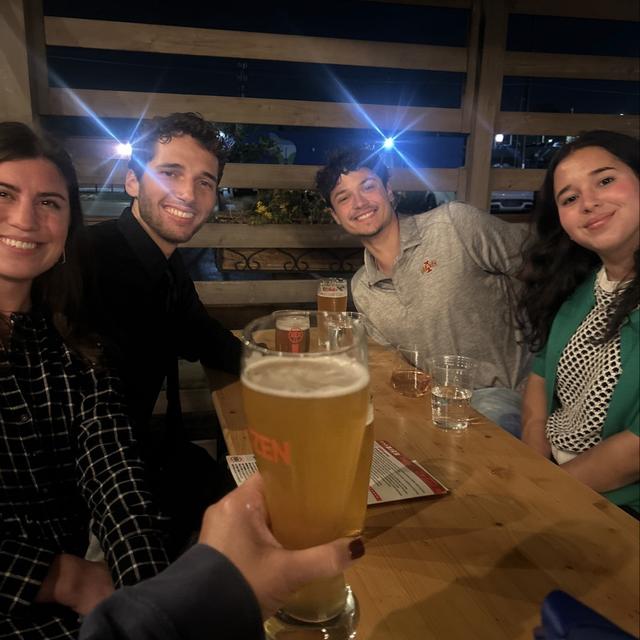 Recent check-in photo 1