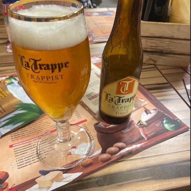 Een foto van mariuesh (mariuesh) bij de brouwerij Bierbrouwerij De Koningshoeven