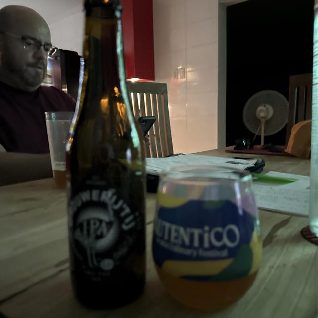 Een foto van SHAKES (SirShakesofClarkston) bij de brouwerij Brouwerij 't IJ