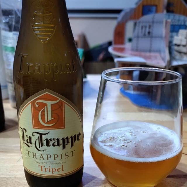 Een foto van MajorBird (MajorBird) bij de brouwerij Bierbrouwerij De Koningshoeven
