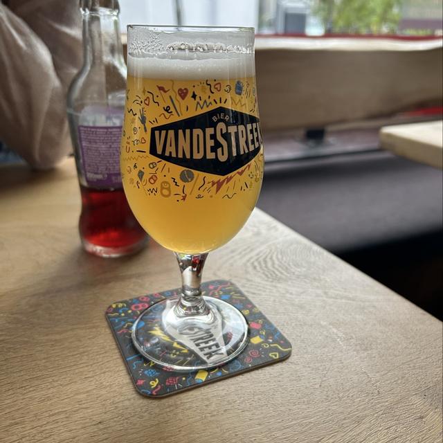 Een foto van Julian Ham (JulianHam) met een Hazy Weekend