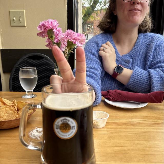 Recent check-in photo 1