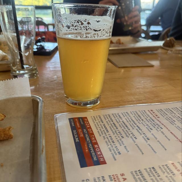 Recent check-in photo 1