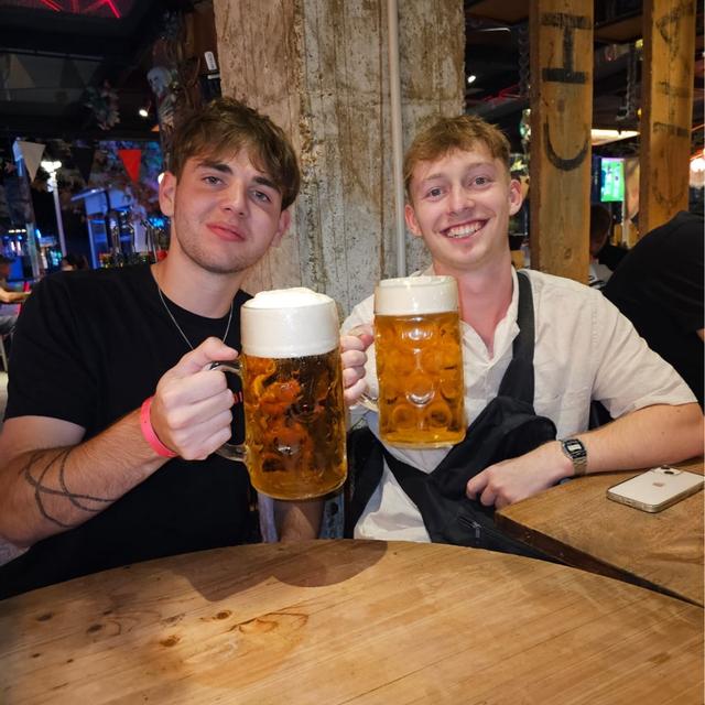 Recent check-in photo 1