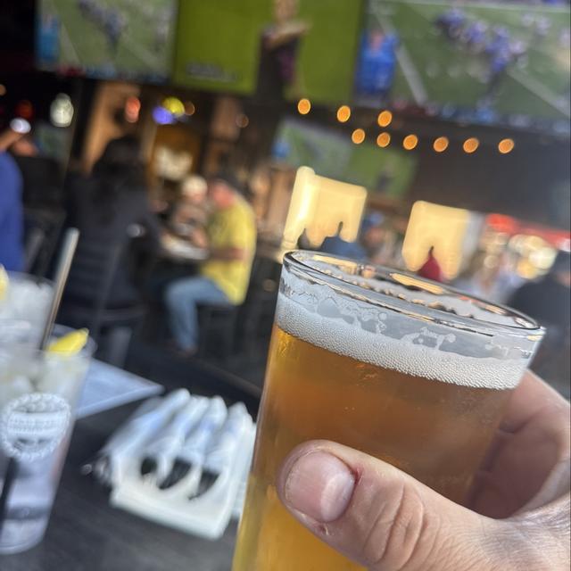 Recent check-in photo 1