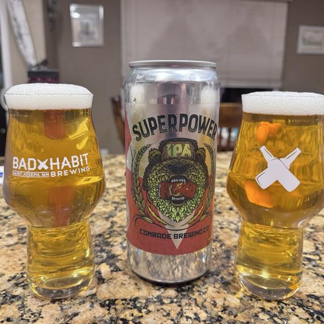 Recent check-in photo 1