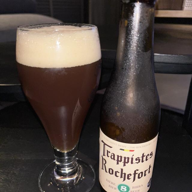 Een foto van Marco Bazen (Bazen) bij de brouwerij Abbaye Notre-Dame de Saint-Rémy