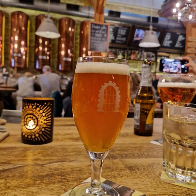 Recent check-in photo 1