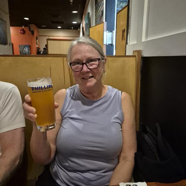 Recent check-in photo 1