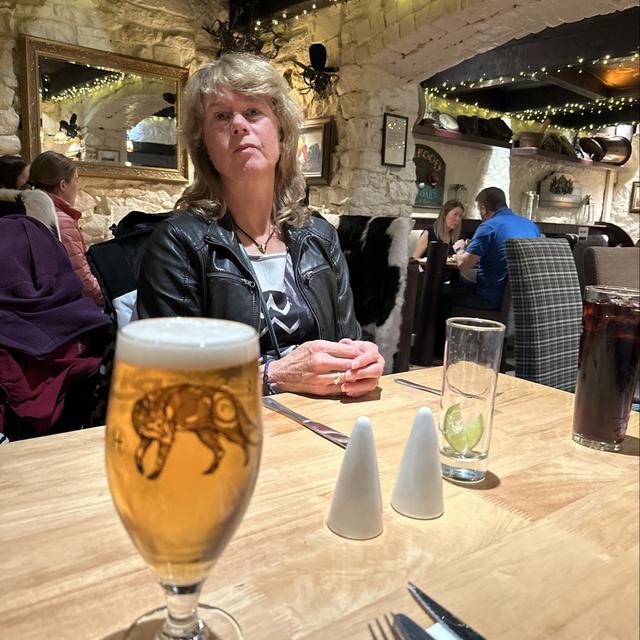 Recent check-in photo 1