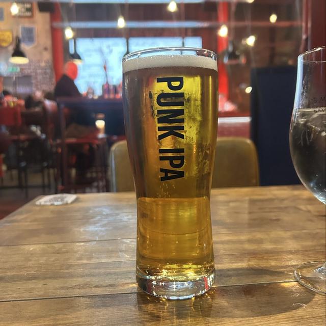 Recent check-in photo 1