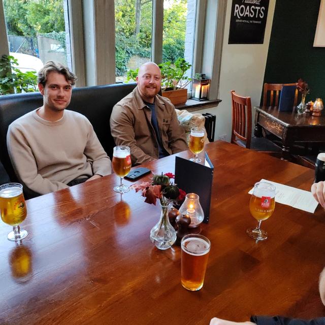 Recent check-in photo 2