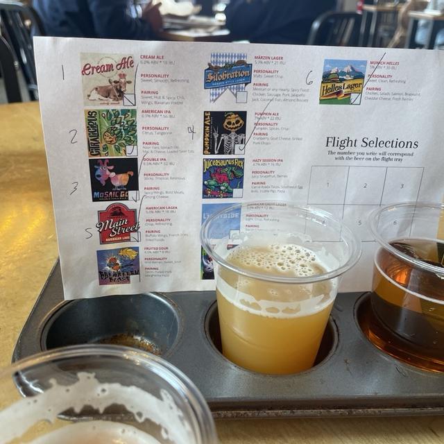 Recent check-in photo 1