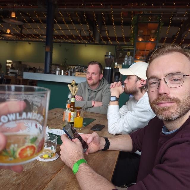 Recent check-in photo 1