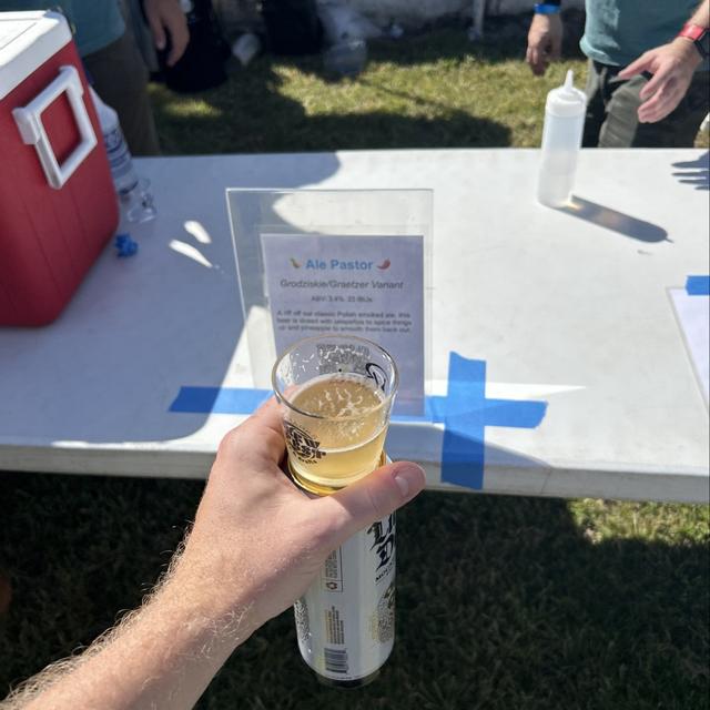 Recent check-in photo 1