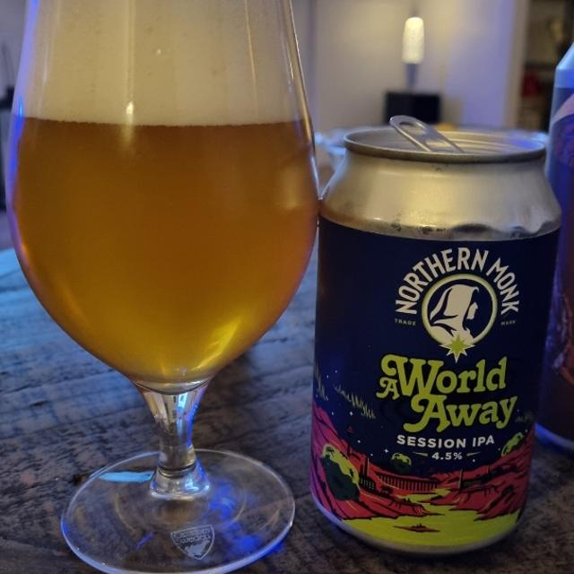 Recent check-in photo 1