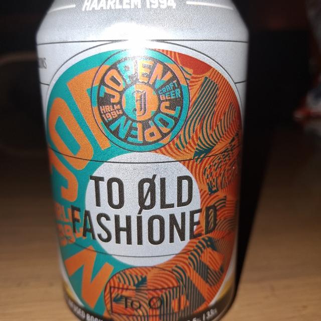 Een foto van Jan-willem Seppenwoolde (Jan-willem_seppenwoolde) bij de brouwerij Jopen