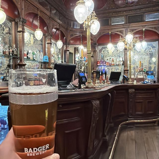 Badger Brewery Hall Woodhouse Blandford St Mary Dorset Untappd badger-brewery-hall-woodhouse-blandford-st-mary-dorset-untappd