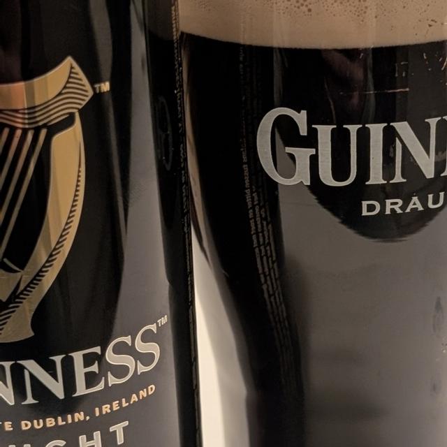 Guinness Draught