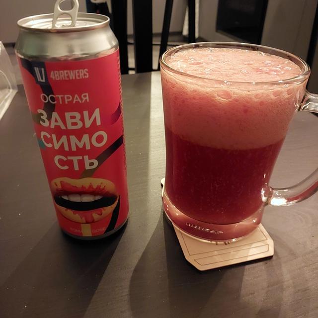 Recent check-in photo 1