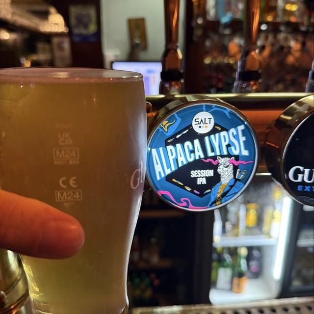 Recent check-in photo 1