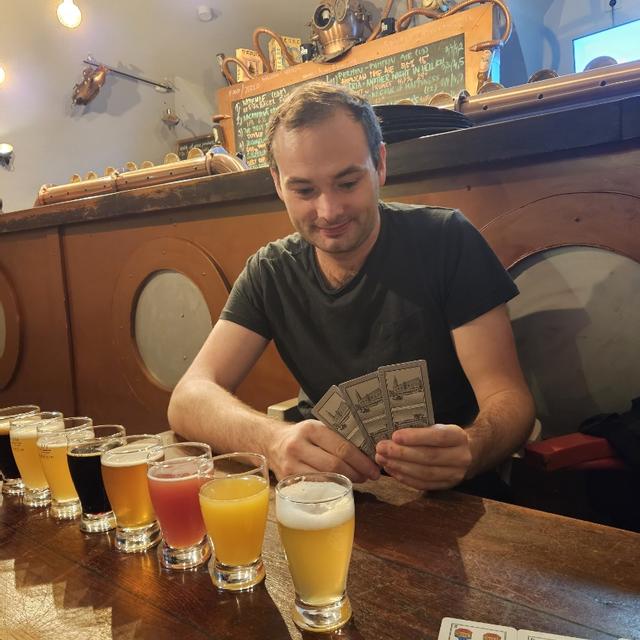 Recent check-in photo 1