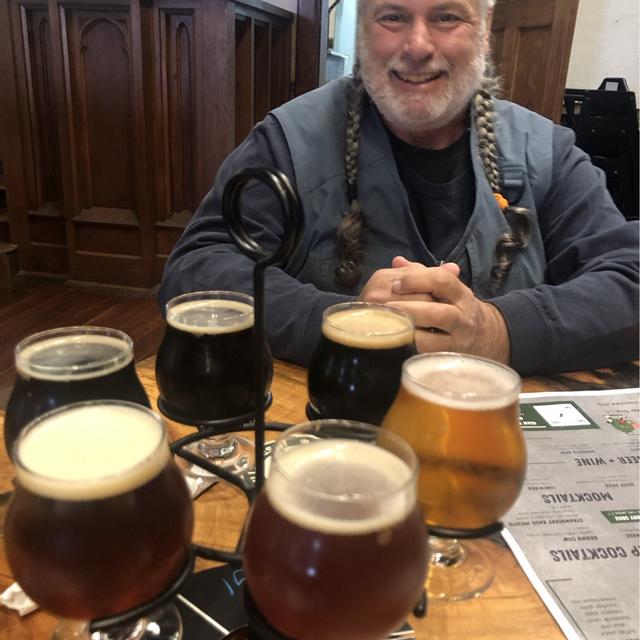 Recent check-in photo 1