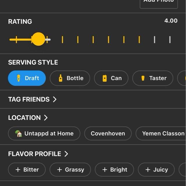 Recent check-in photo 3
