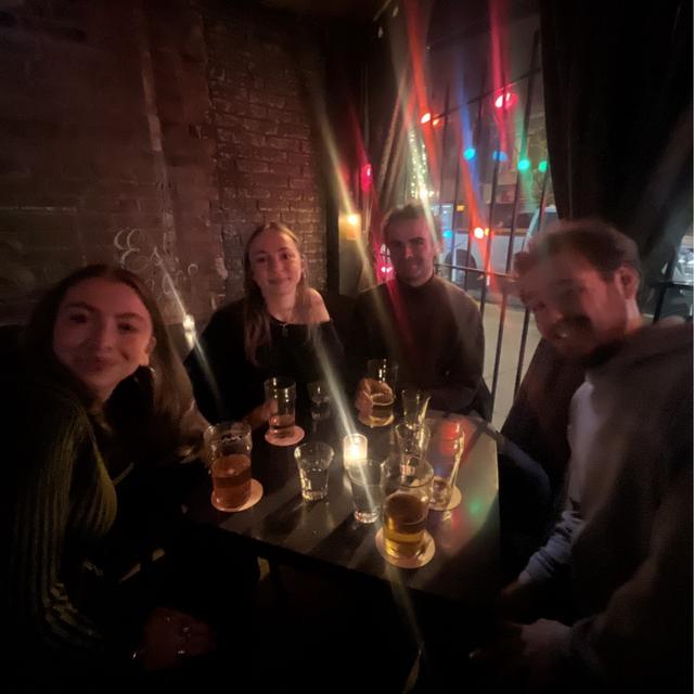 Recent check-in photo 1