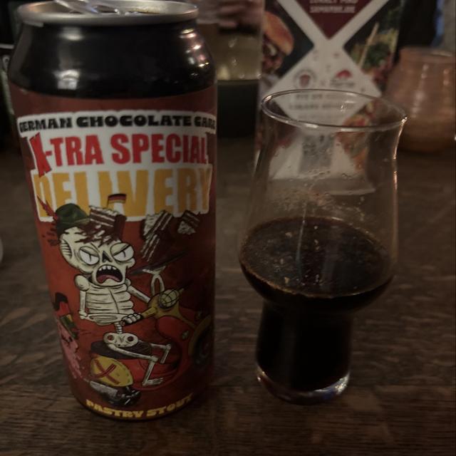 Recent check-in photo 1