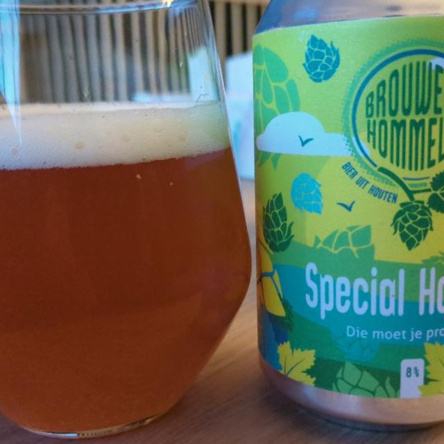 Special Hops #1