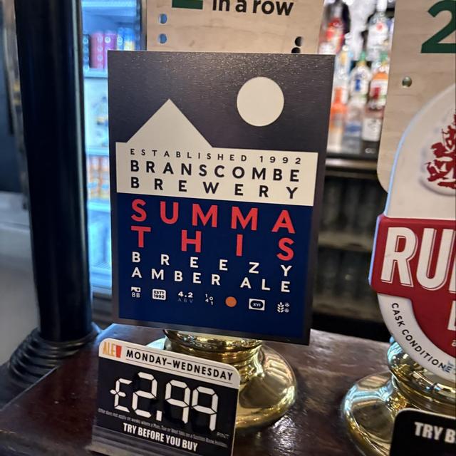 Recent check-in photo 1