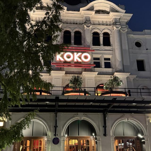 Recent check-in photo 1