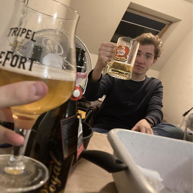 Recent check-in photo 1