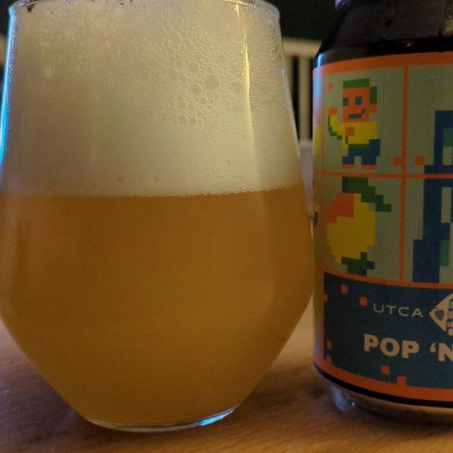 Pop 'N Lock (2024  - )