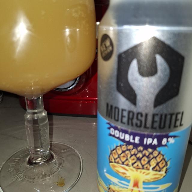 Een foto van Gerke Nutma (Friesland1990) met een Fruit Bomb